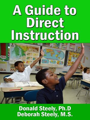 cover image of A Guide to Direct Instruction